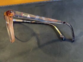 Dámské obroučky Emilio PUCCI - 2