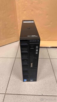 PC sestava DELL - 2