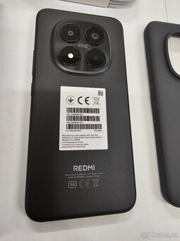 Redmi Note 15 Pro + 5g 8/256Gb - 2