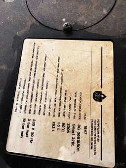 ACV SMART 320 - 2