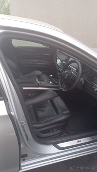 Prodám bmw f 01 - 2