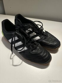 Adidas sálová obuv - 2