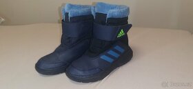 Zimní boty-sněhule Adidas - 2