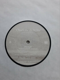 Techno vinyl - Charlotte De Witte - SEHNSUCHT (2020 REPRESS) - 2