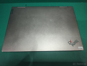 Lenovo ThinkPad X1 Yoga g6 i5-1145g7 16GB/512GB√4K500nit√DPH - 2