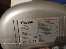 Elektrický lapač hmyzu Tristar - 2