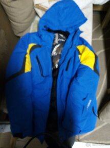 Pánská zimní bunda - 2