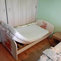 Dětská postel 80x160 - 2