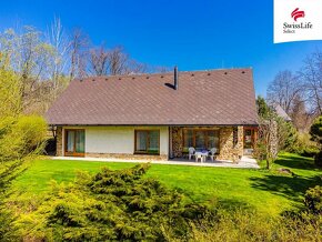 Prodej rodinného domu 150 m2, Telč - 2