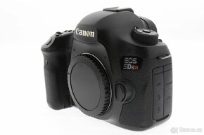 Zrcadlovka Canon 5DS R 50Mpx Full-Frame - 2