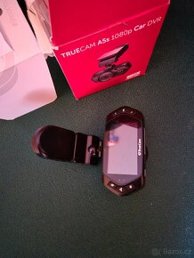 Autokamera TrueCam A5s GPS 1080p car dvr - 2