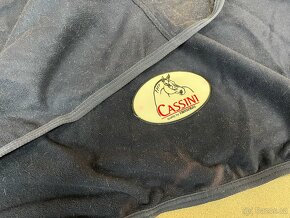 Bederní deka Cassini - 2