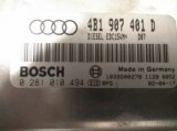 Audi a6 c5 4b Ridici jednotky motoru - 2