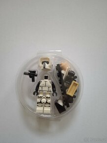 Nabízím figurky Lego Star wars NOVÉ - 2