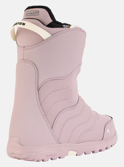 Nové snowboardové boty burton mint boa eu42 (odpovídá 41) - 2