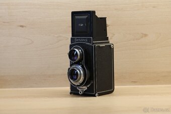 PRODÁNO - Flexaret - 2