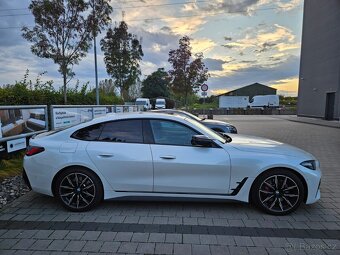 BMW M440i G26 Grand Coupé - 2