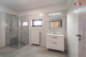 Prodej rodinného domu, 97 m², Komárov, ul. Na Horách - 2