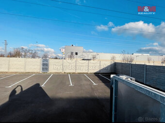 Prodej provozní plochy, 328 m², Roudnice nad Labem - 2