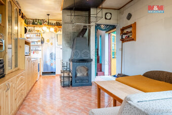 Prodej chaty, 45 m², Písek, Smrkovice - 2