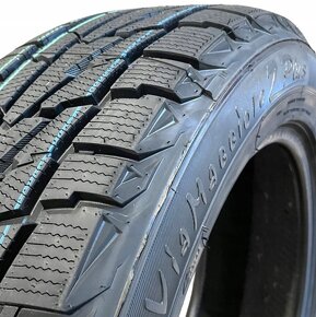 Pneumatiky 2 ks 205/55/R16 - 2