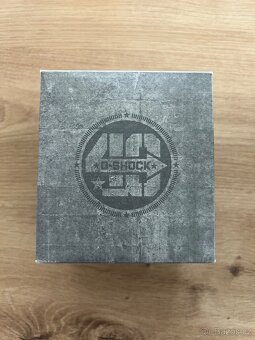 Casio G-Shock 40th Anniversary - 2