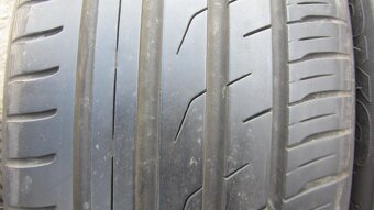 Letní pneu 195/45/16 Toyo - 2