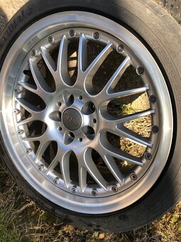 5x112 r18 dvourozmer - 2