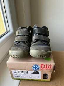 25 Fleece ocean Filii barefoot - 2
