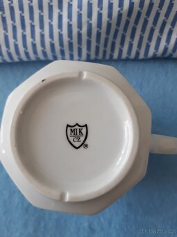 Hrnek Tomasek - 2