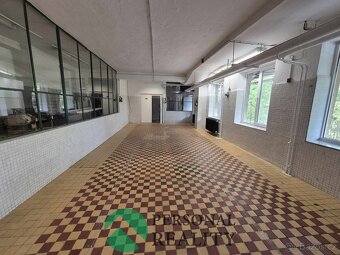 Pronájem obchodních prostor, 70 m2 - Trutnov - Horní Předměs - 2