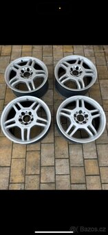 AMG kola 17 - 2