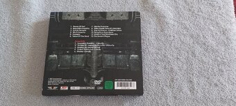 Kreator-Enemy of God /limited edition cd-dvd/ - 2