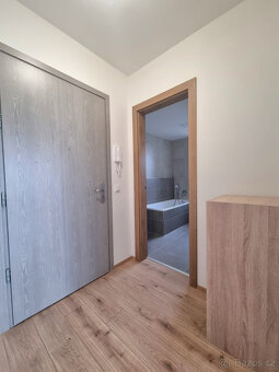 Pronájem bytu 1+kk, Průběžná, Hradec Králové, 13200 Kč/měs, - 2
