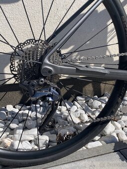Prodám Canyon roadlite CF 8 wmn - 2