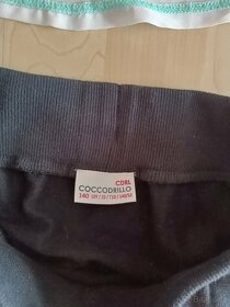 Dívčí sportovní komplet Cocodrillo vel.140 - 2