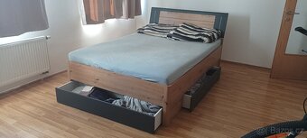 Postel 140x200 - 2