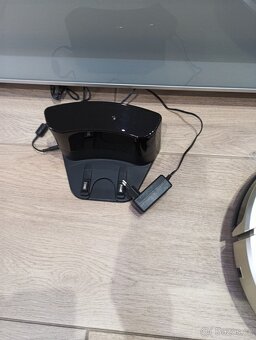 Robotický vysavač ROBZONE - 2