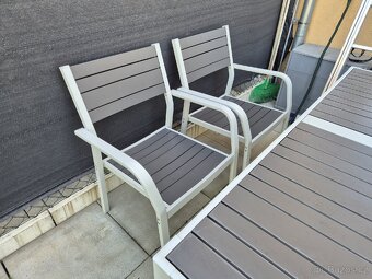 Zahradní nábytek IKEA Själand - 2