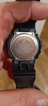 Casio g shock GA110 - 2