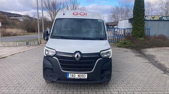 Renault Master - 2