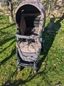 Kočárek Britax - 2