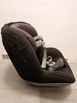 Autosedačka MaxiCosi + základna ISOFIX - 2