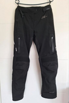 Vanucci Hi Rider Moto bunda+kalhoty D38 Women - 2