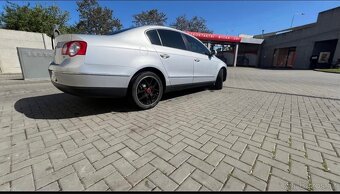 Na prodej: Volkswagen Passat B6, rok 2009 - 2