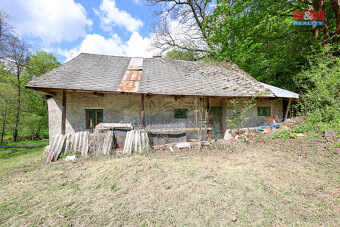 Prodej chalupy, 141 m², Štíty, ul. Na Pile - 2