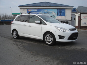 Ford C-MAX 1.0 EB GRAND 7 MIST - 2