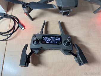 Dron DJI Mavic 2 Pro - 2