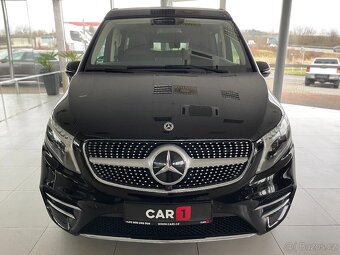 Mercedes-Benz V300d 4Matic,AMG,MarcoPolo,DPH - 2