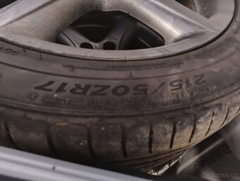 Toyota Avensis 2006, 2.2D-CAT - 2